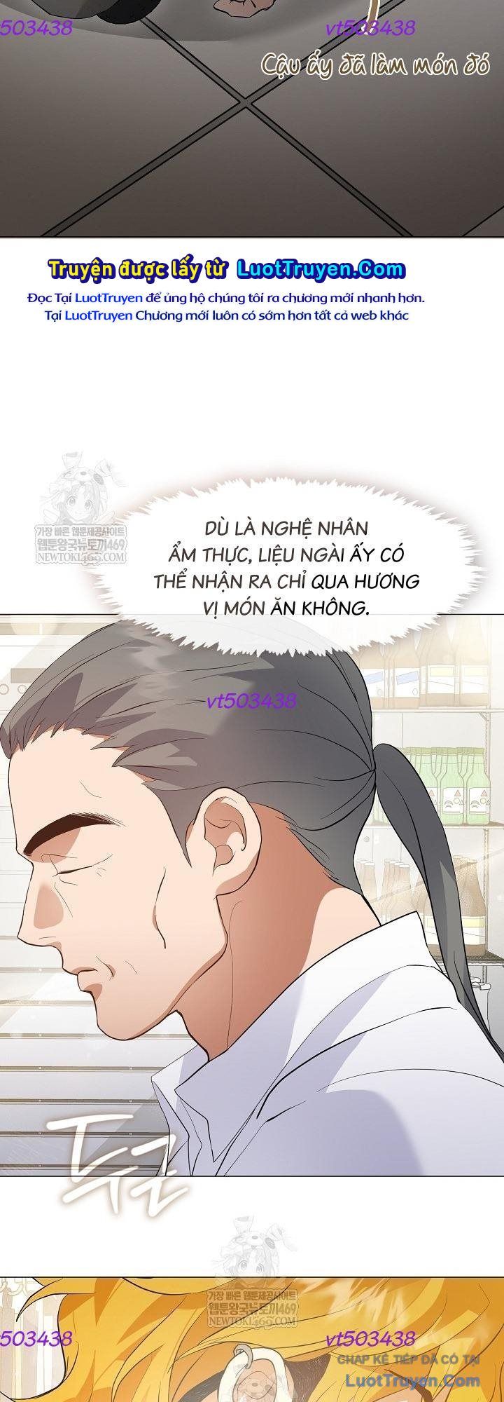 Nhà Hàng Thế Giới Ngầm Chapter 108 - 48
