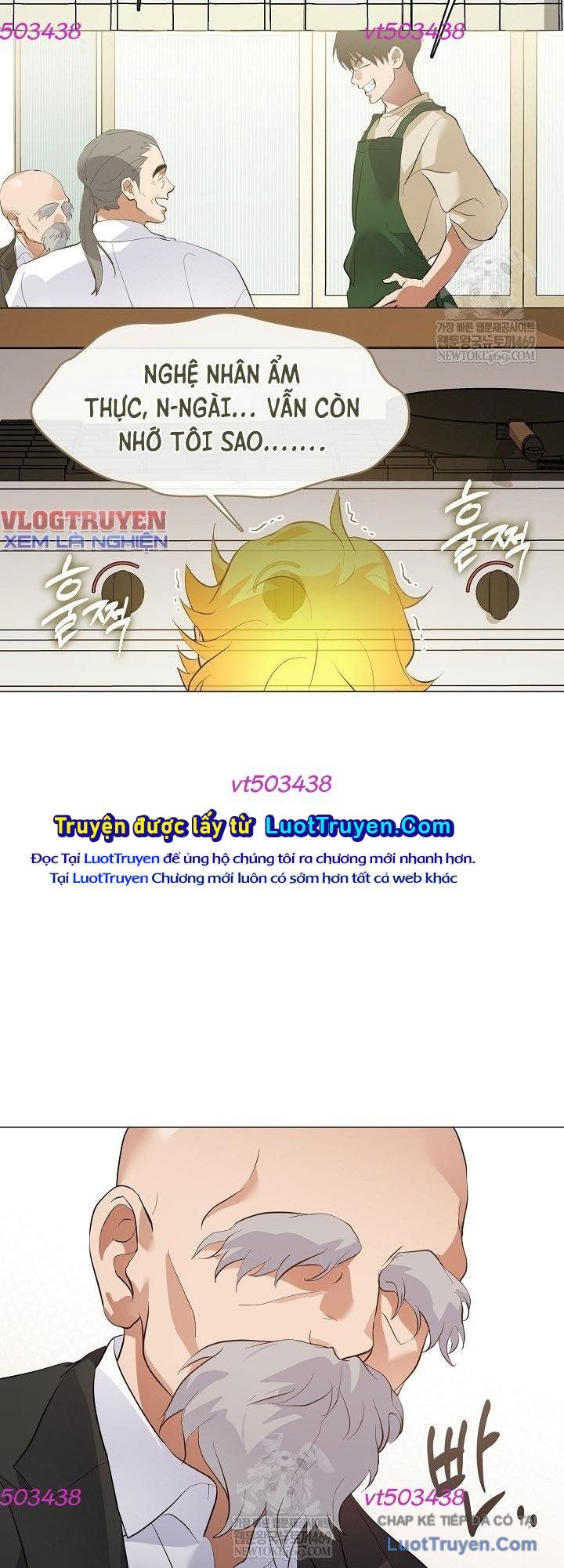 Nhà Hàng Thế Giới Ngầm Chapter 108 - 51
