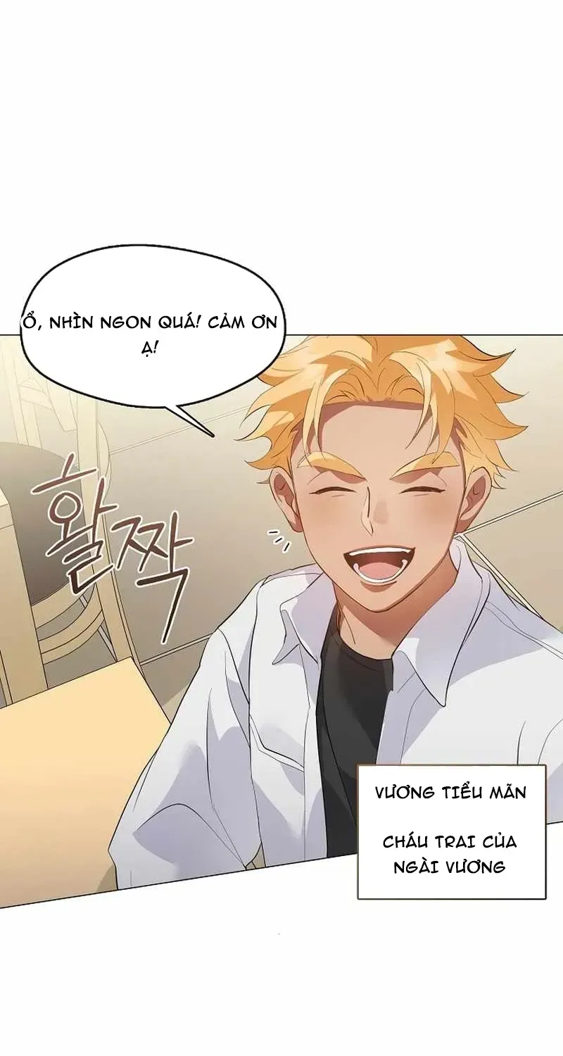 Nhà Hàng Thế Giới Ngầm Chapter 109 - 11