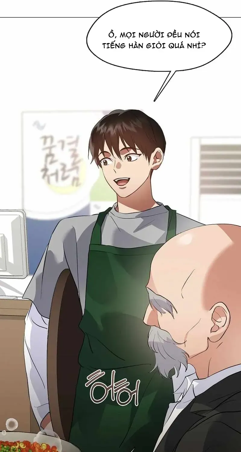 Nhà Hàng Thế Giới Ngầm Chapter 109 - 14
