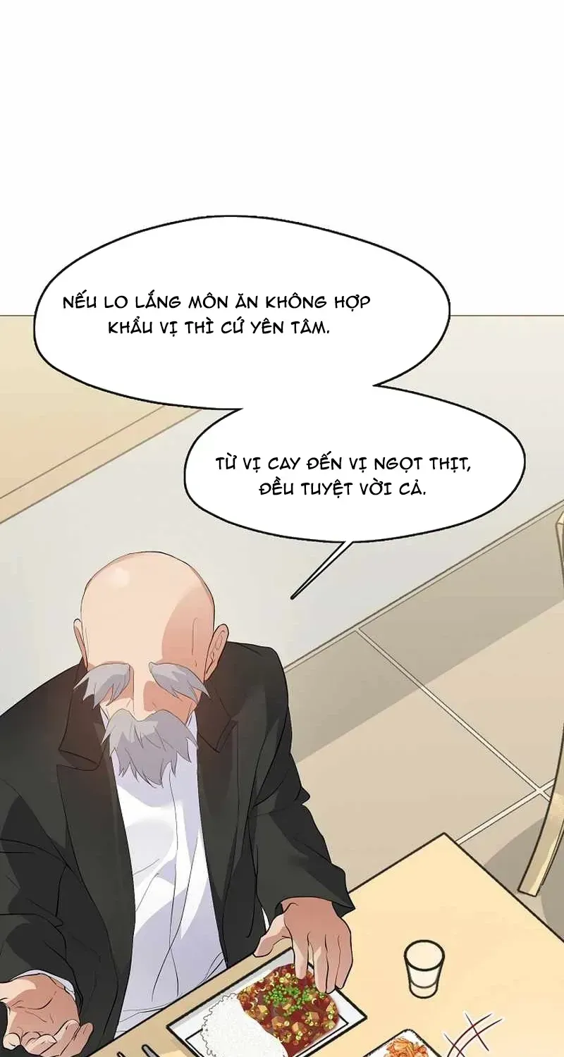 Nhà Hàng Thế Giới Ngầm Chapter 109 - 26