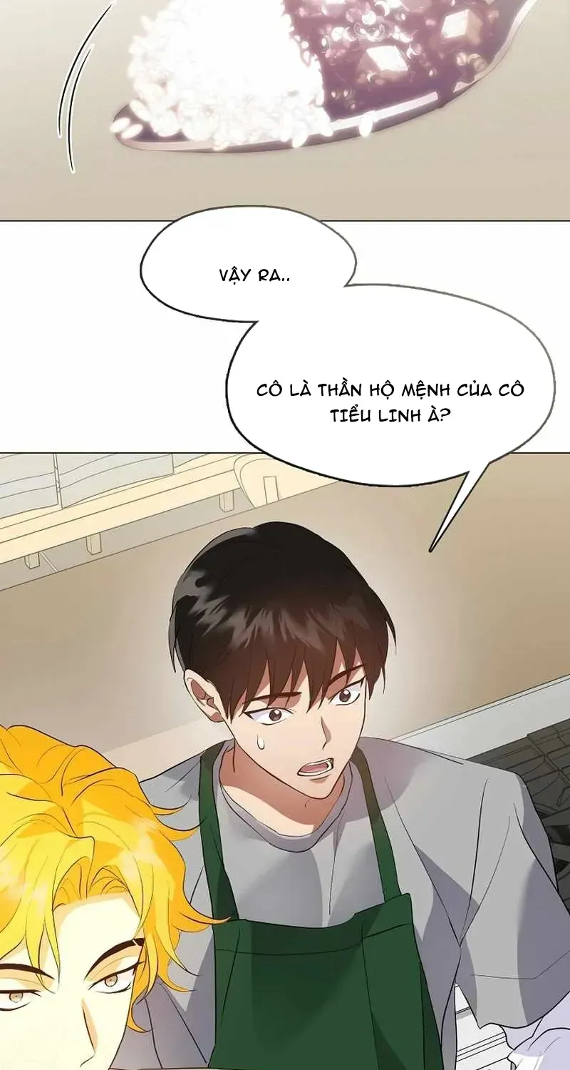 Nhà Hàng Thế Giới Ngầm Chapter 109 - 38