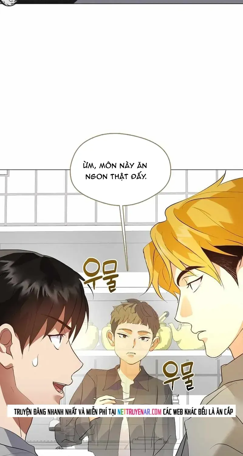 Nhà Hàng Thế Giới Ngầm Chapter 109 - 41