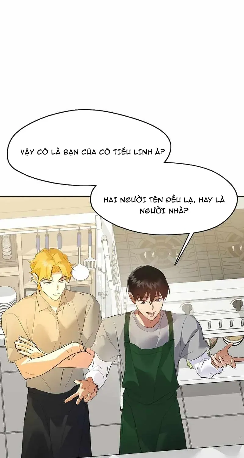 Nhà Hàng Thế Giới Ngầm Chapter 109 - 44