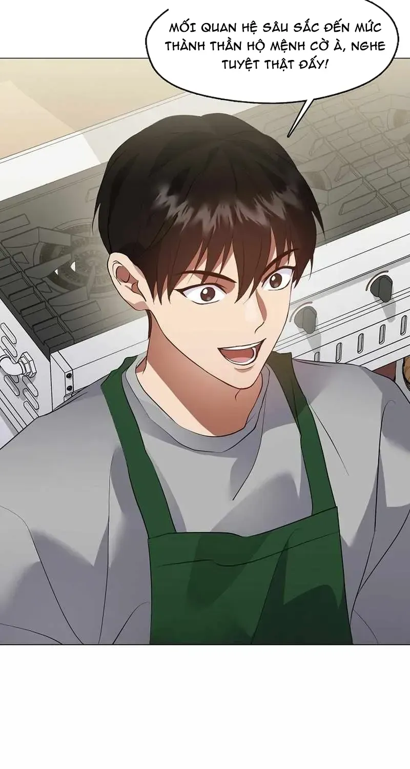 Nhà Hàng Thế Giới Ngầm Chapter 109 - 46