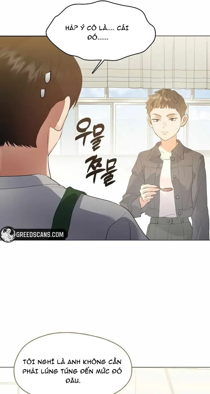 Nhà Hàng Thế Giới Ngầm Chapter 109 - 52