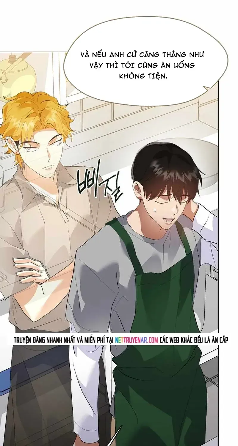 Nhà Hàng Thế Giới Ngầm Chapter 109 - 56
