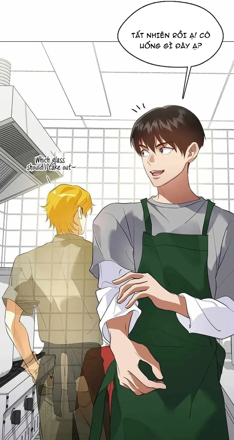 Nhà Hàng Thế Giới Ngầm Chapter 109 - 59