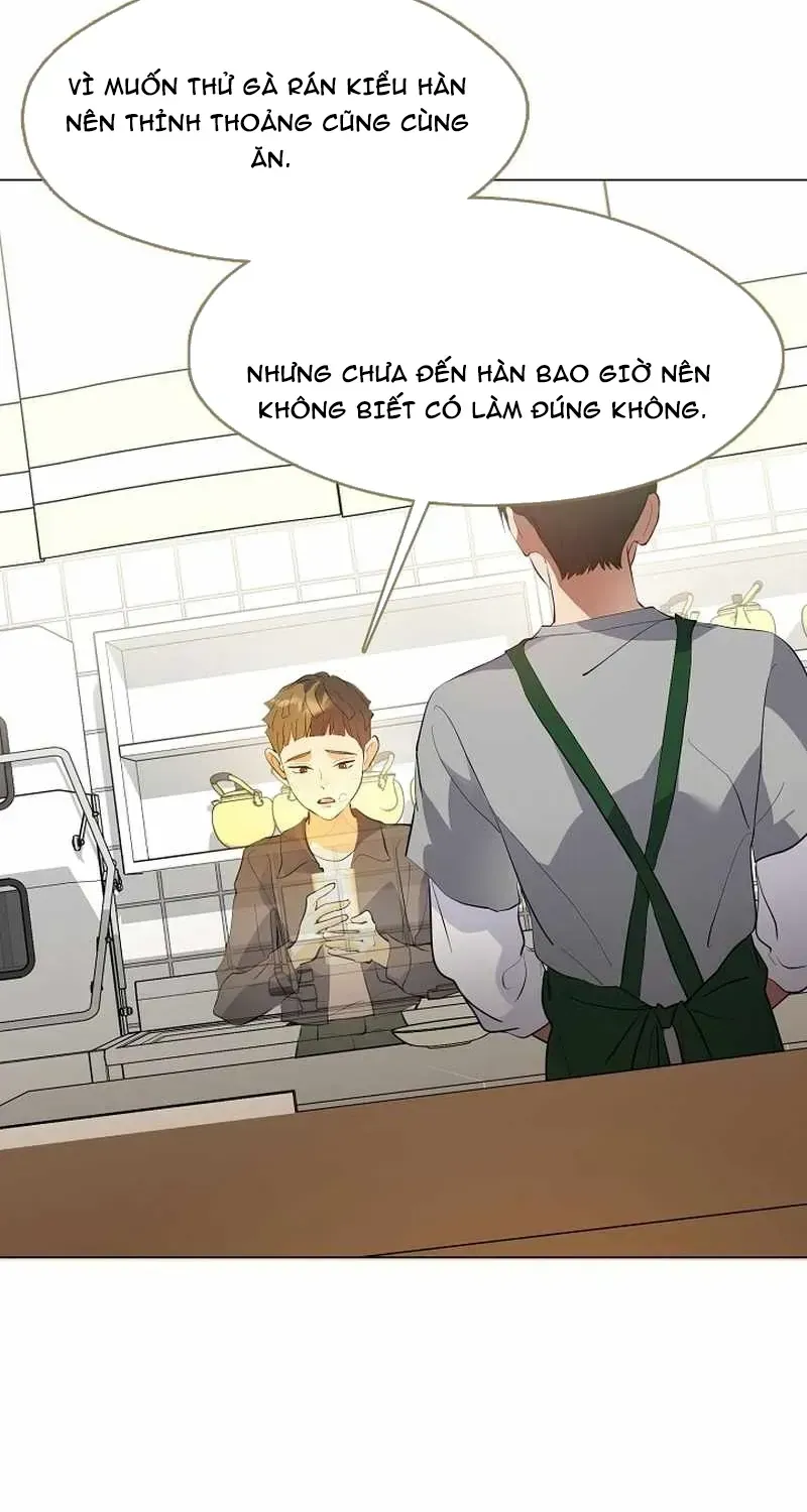 Nhà Hàng Thế Giới Ngầm Chapter 109 - 70