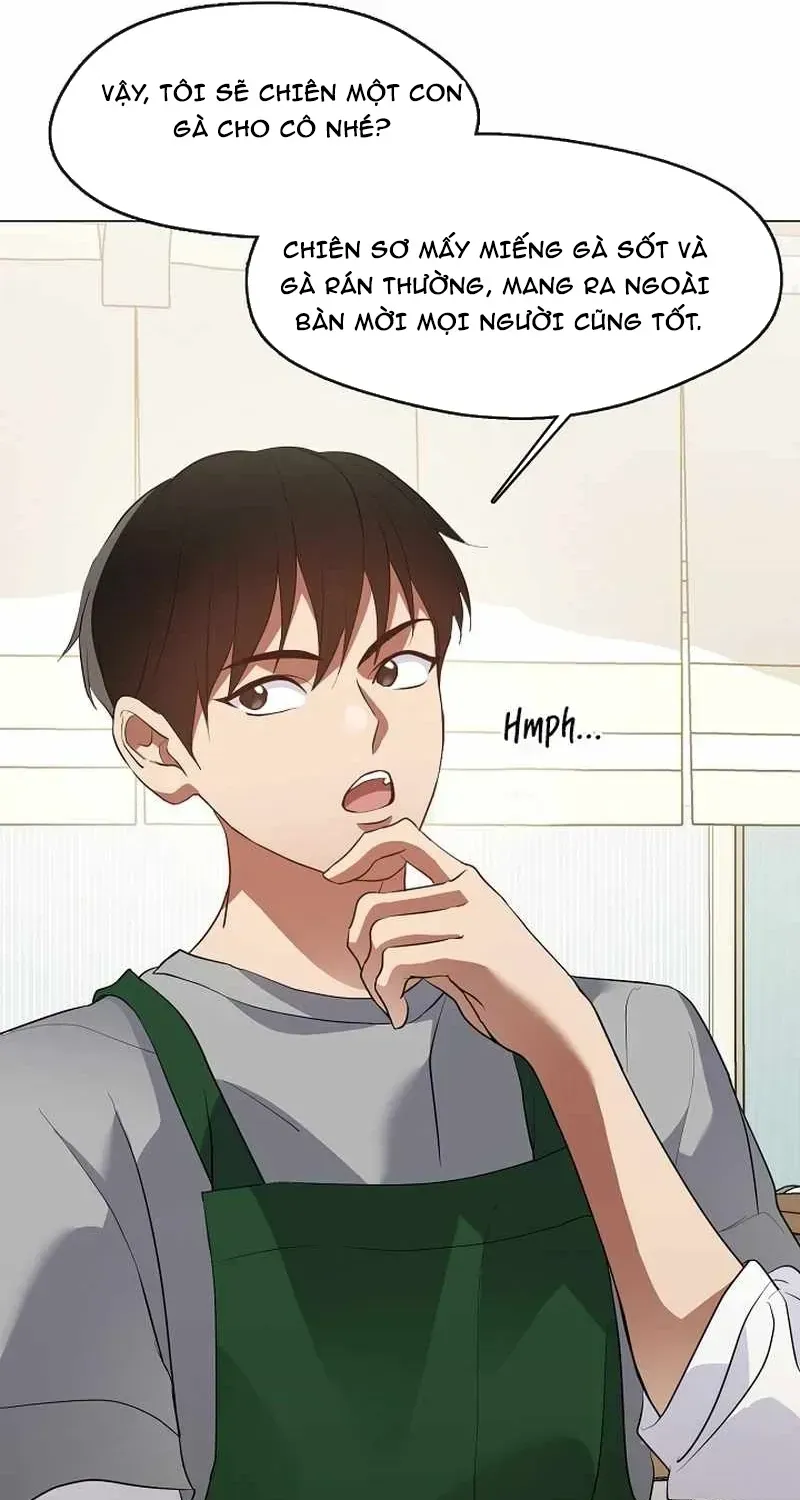 Nhà Hàng Thế Giới Ngầm Chapter 109 - 72