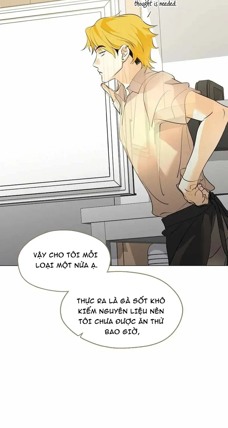 Nhà Hàng Thế Giới Ngầm Chapter 109 - 74