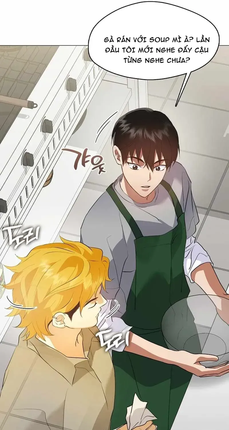 Nhà Hàng Thế Giới Ngầm Chapter 109 - 80