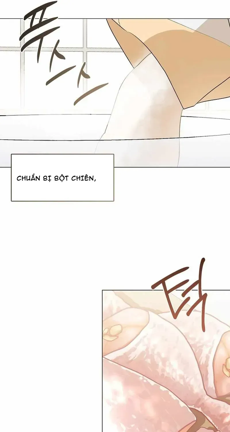 Nhà Hàng Thế Giới Ngầm Chapter 109 - 84
