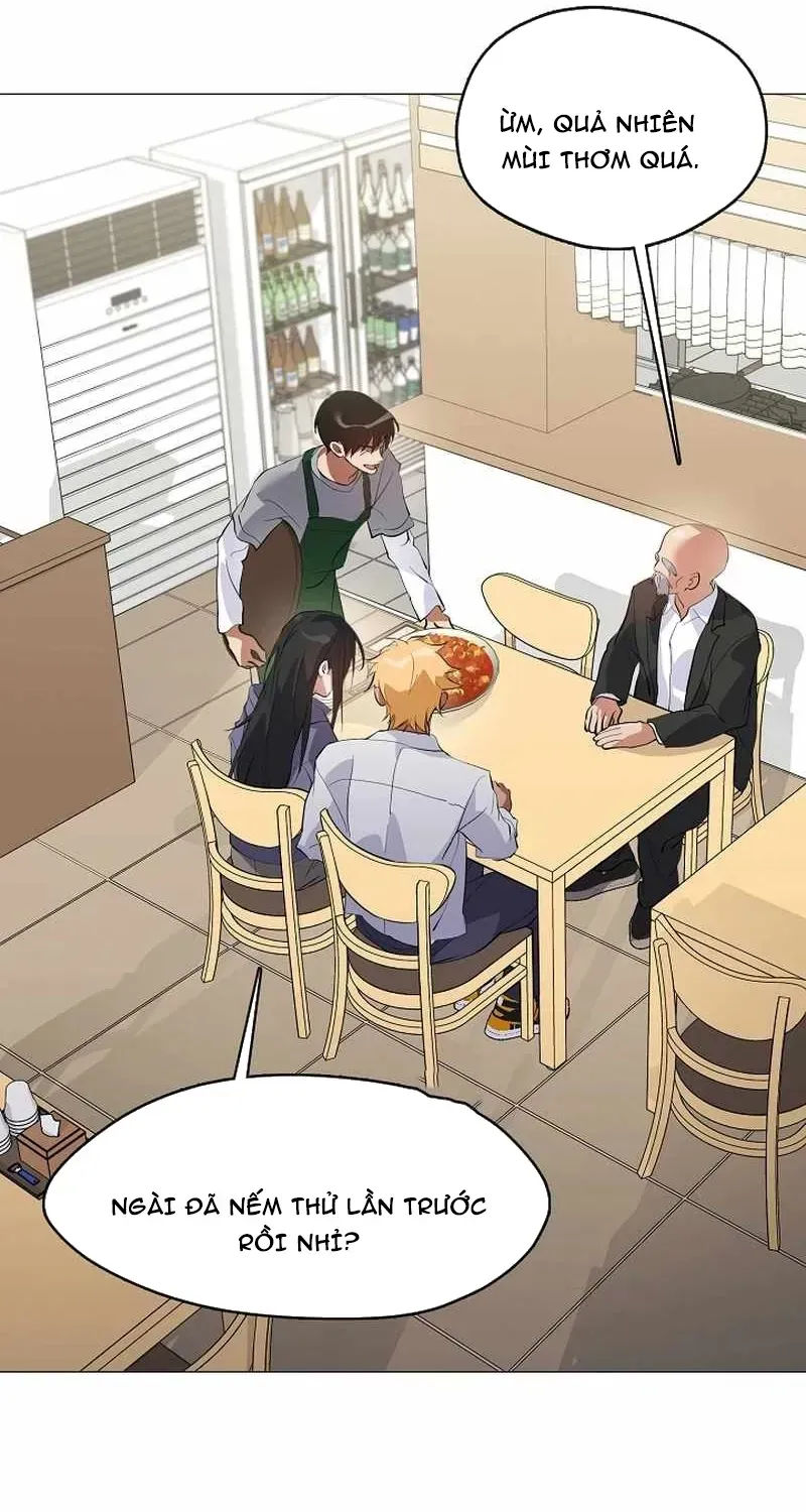 Nhà Hàng Thế Giới Ngầm Chapter 109 - 10