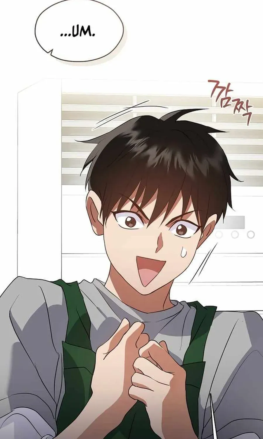 Nhà Hàng Thế Giới Ngầm Chapter 110 - 23