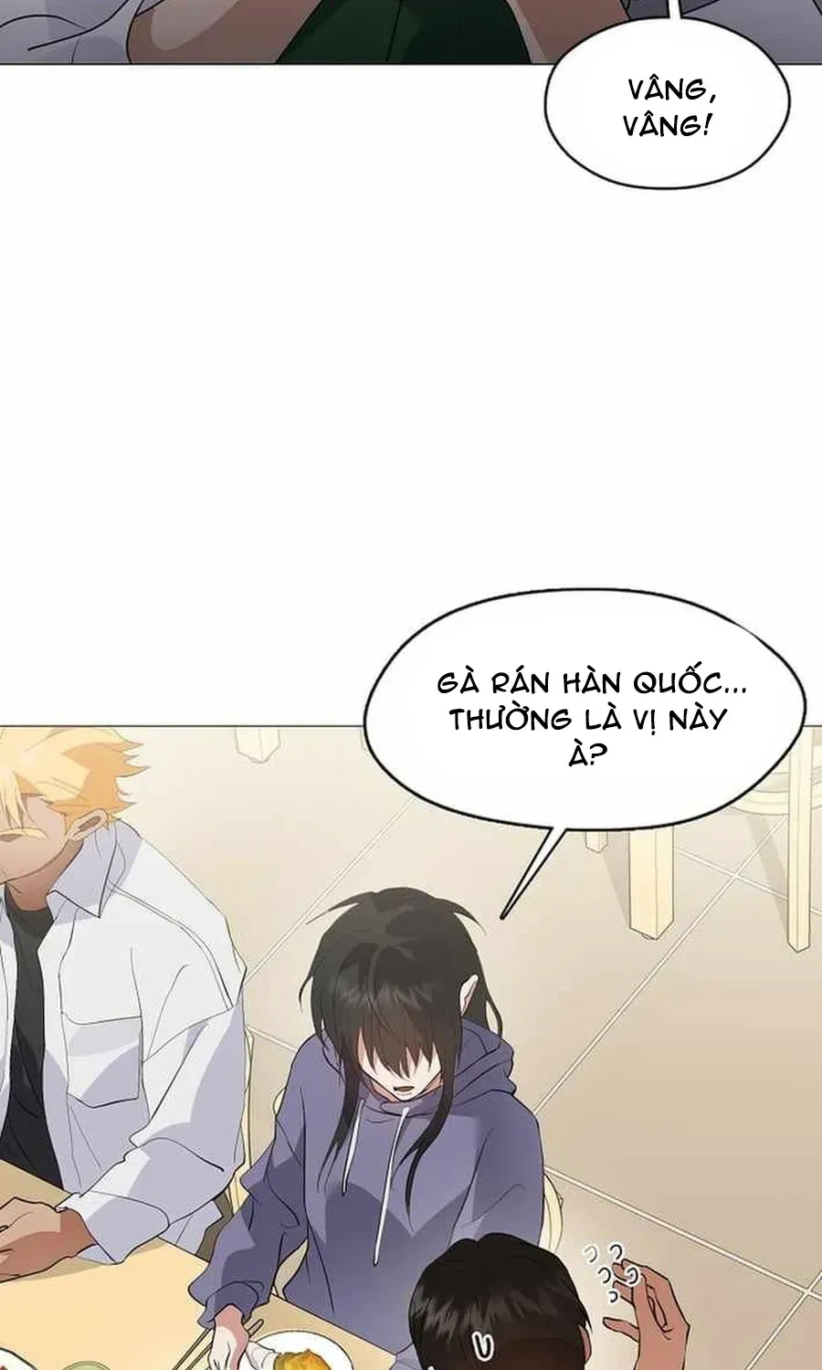 Nhà Hàng Thế Giới Ngầm Chapter 110 - 24