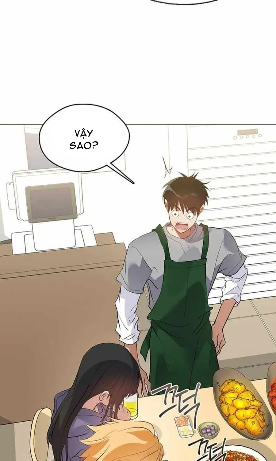 Nhà Hàng Thế Giới Ngầm Chapter 110 - 34