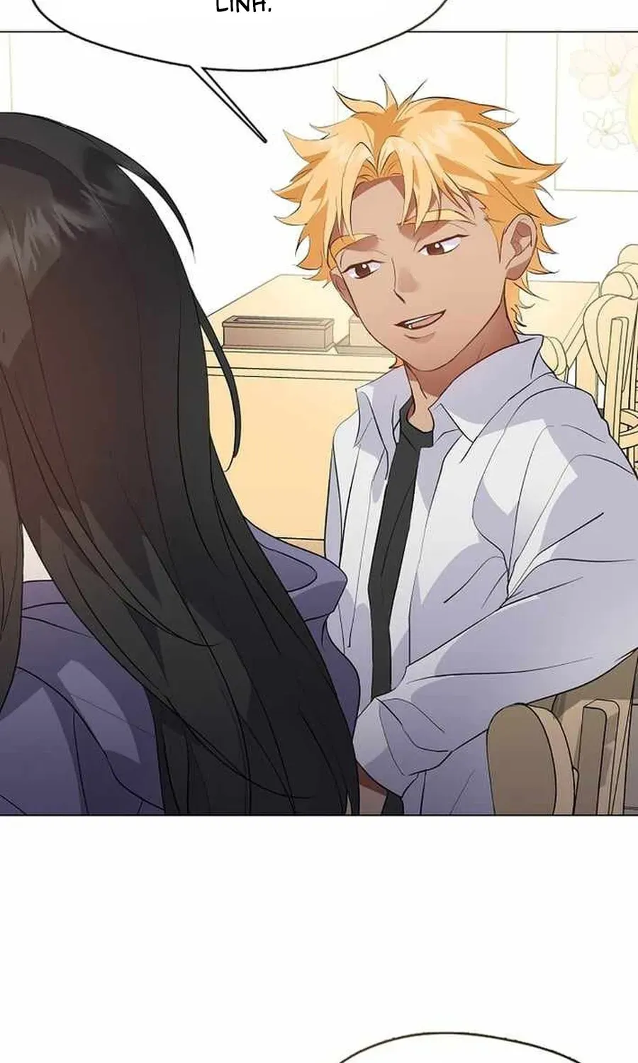 Nhà Hàng Thế Giới Ngầm Chapter 110 - 36