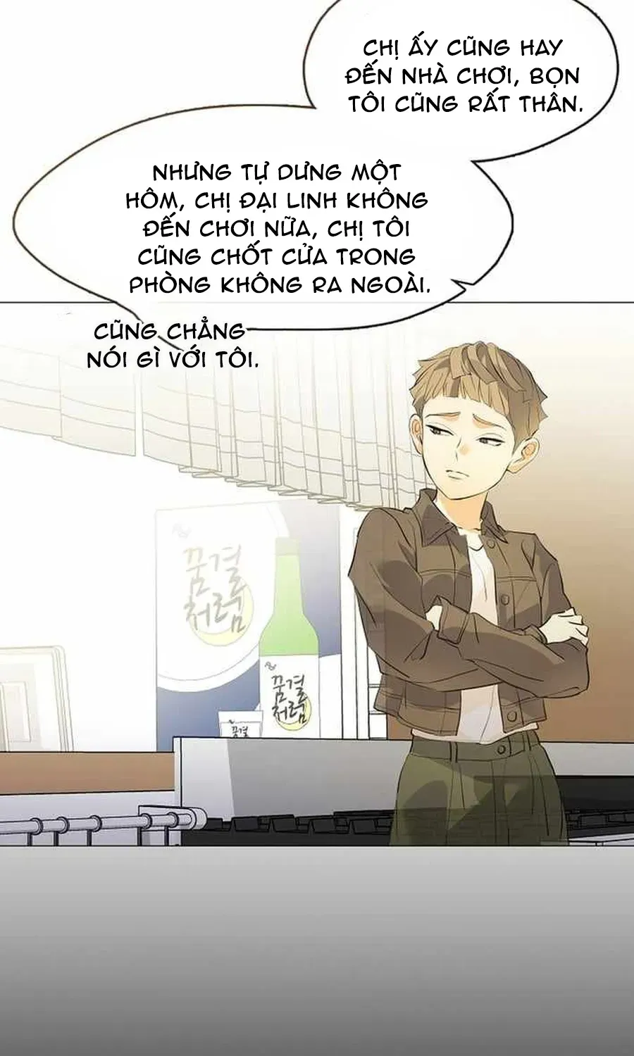 Nhà Hàng Thế Giới Ngầm Chapter 110 - 37