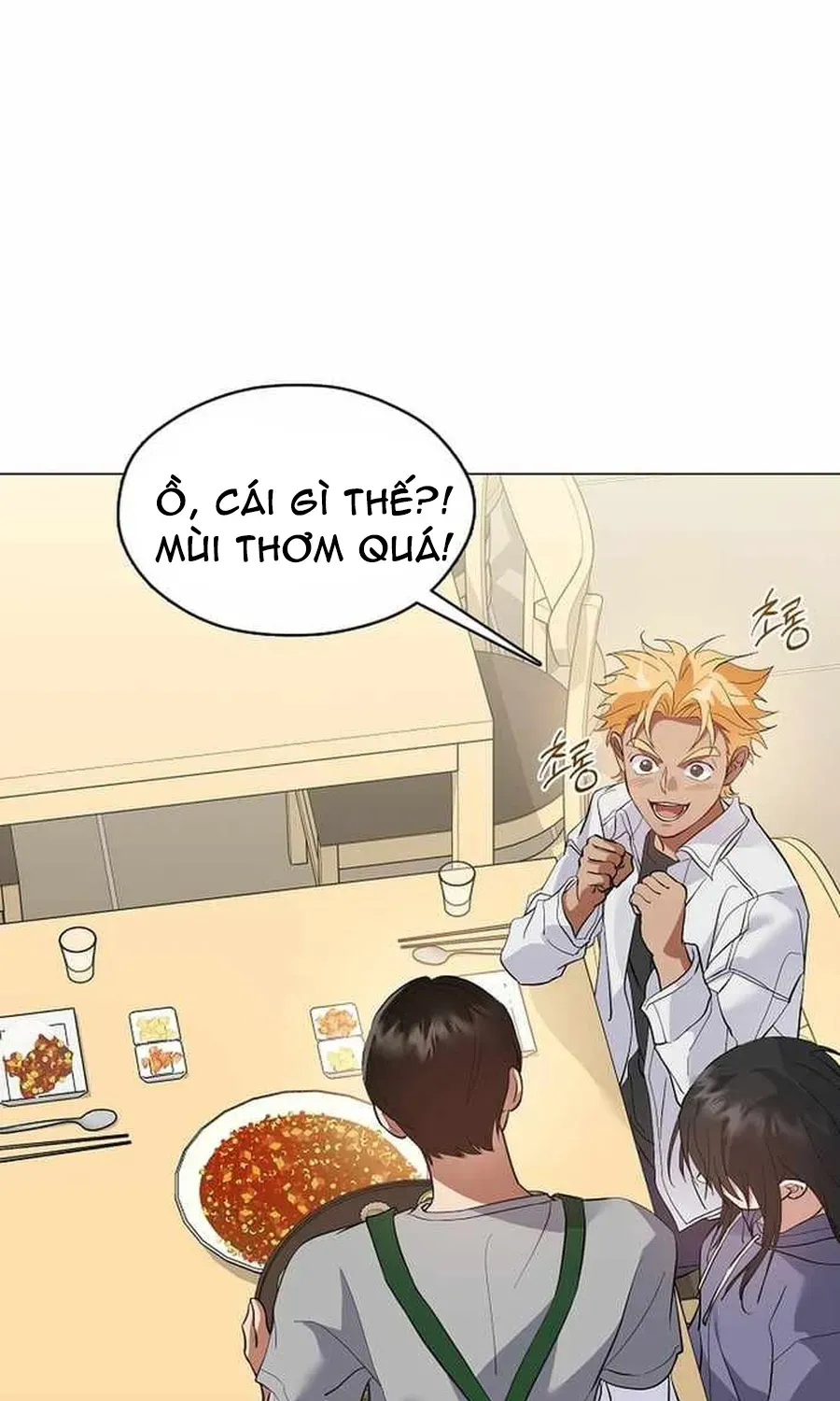Nhà Hàng Thế Giới Ngầm Chapter 110 - 5