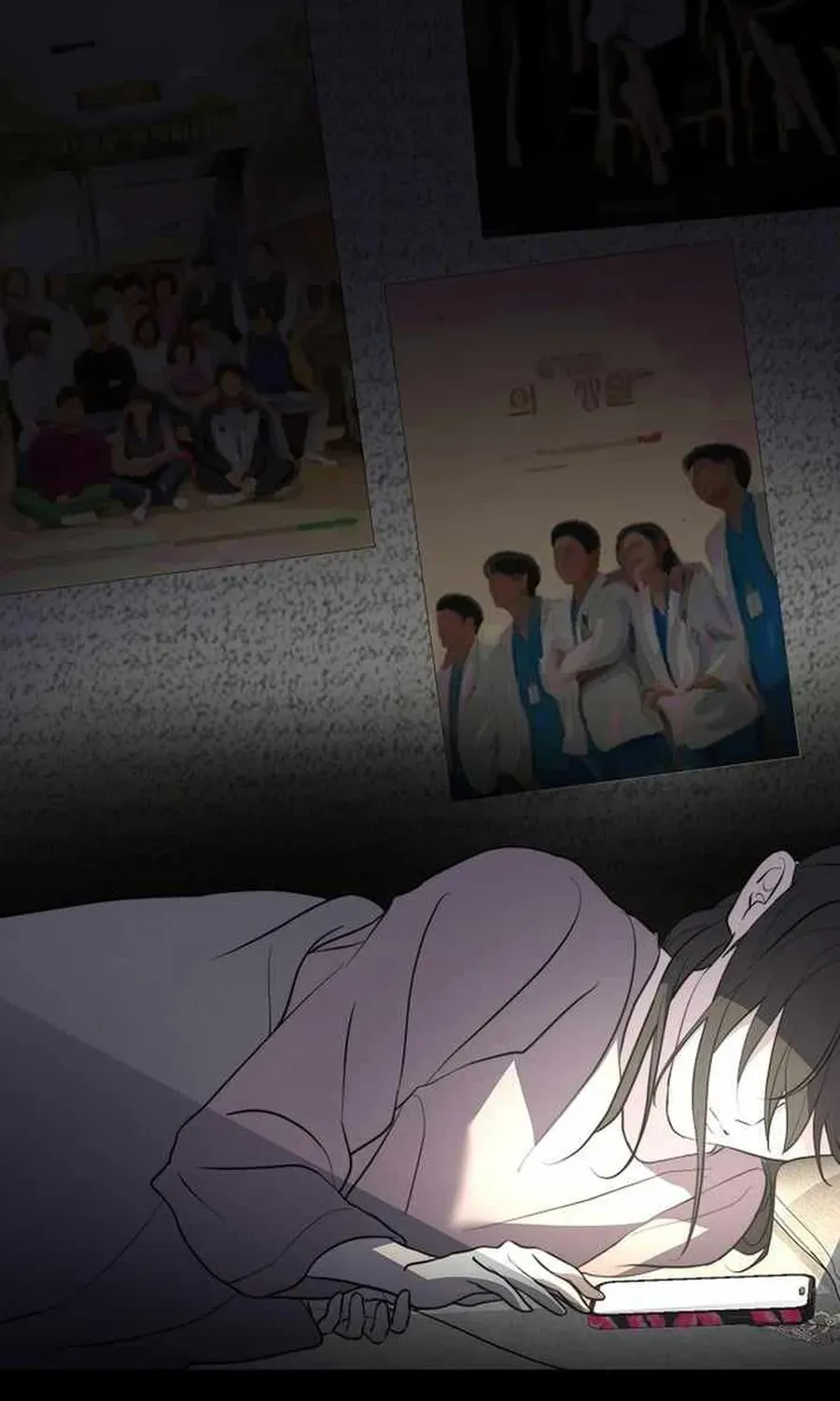 Nhà Hàng Thế Giới Ngầm Chapter 110 - 41