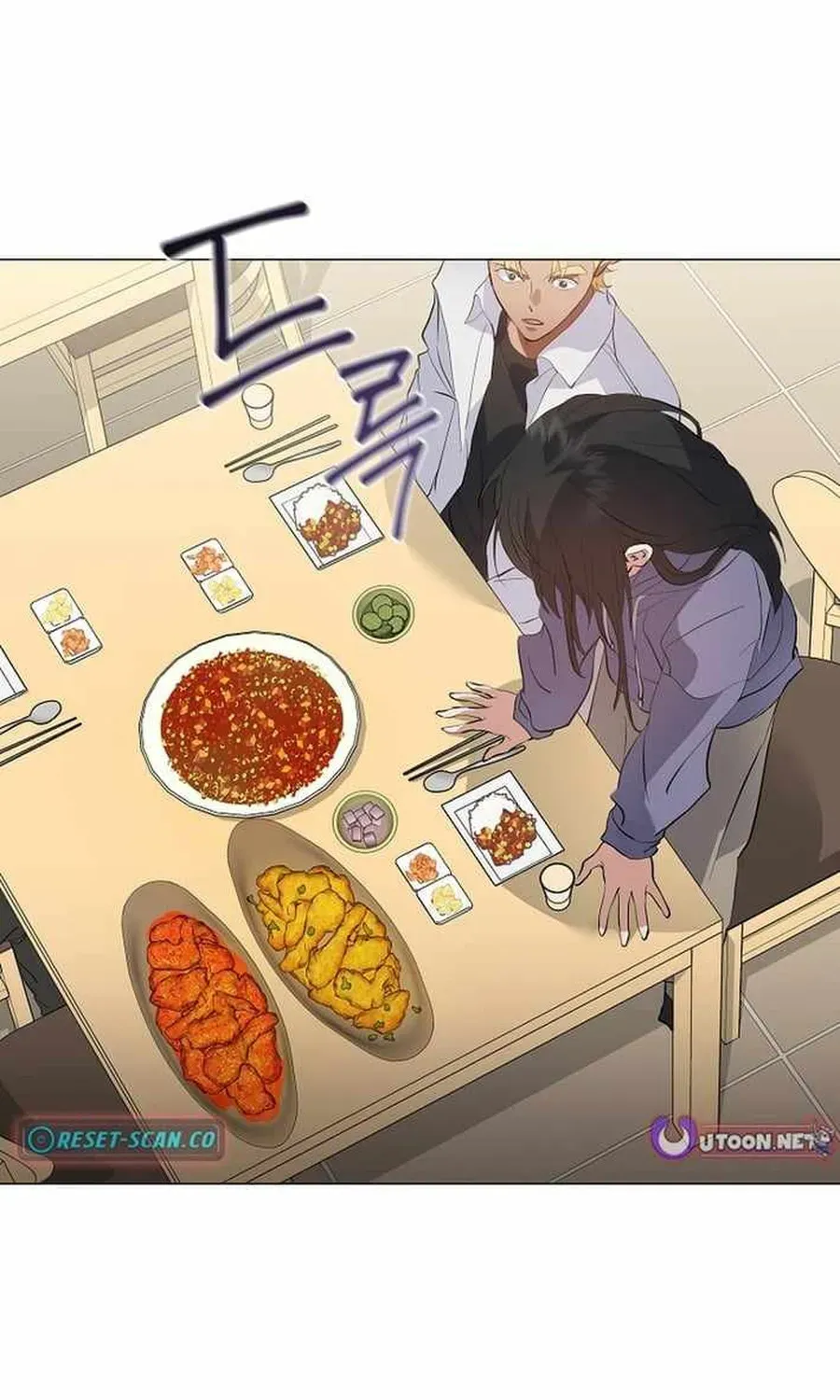 Nhà Hàng Thế Giới Ngầm Chapter 110 - 47