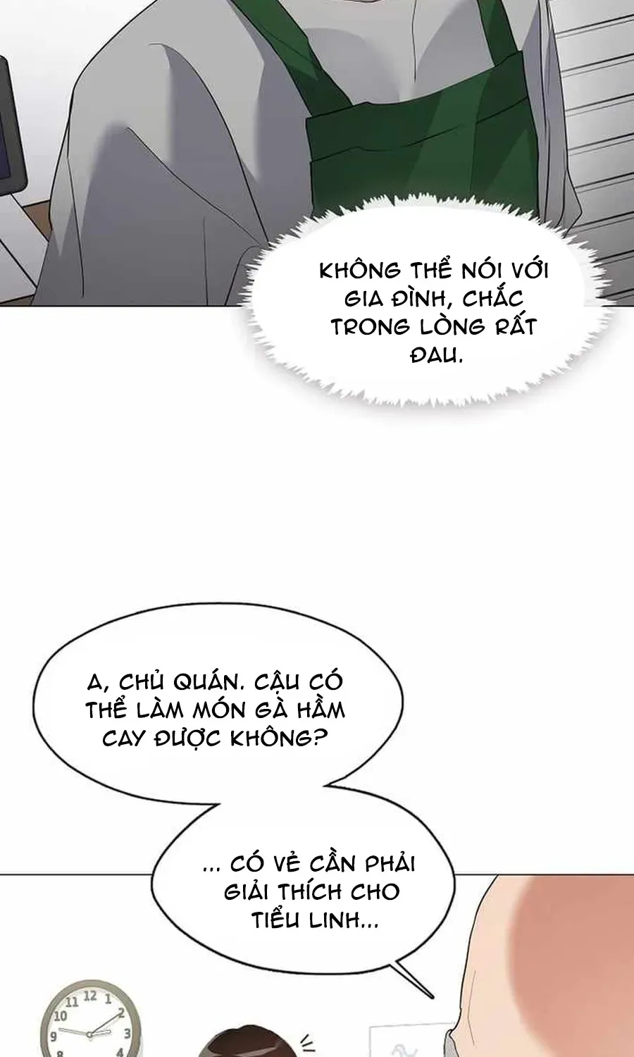 Nhà Hàng Thế Giới Ngầm Chapter 110 - 51