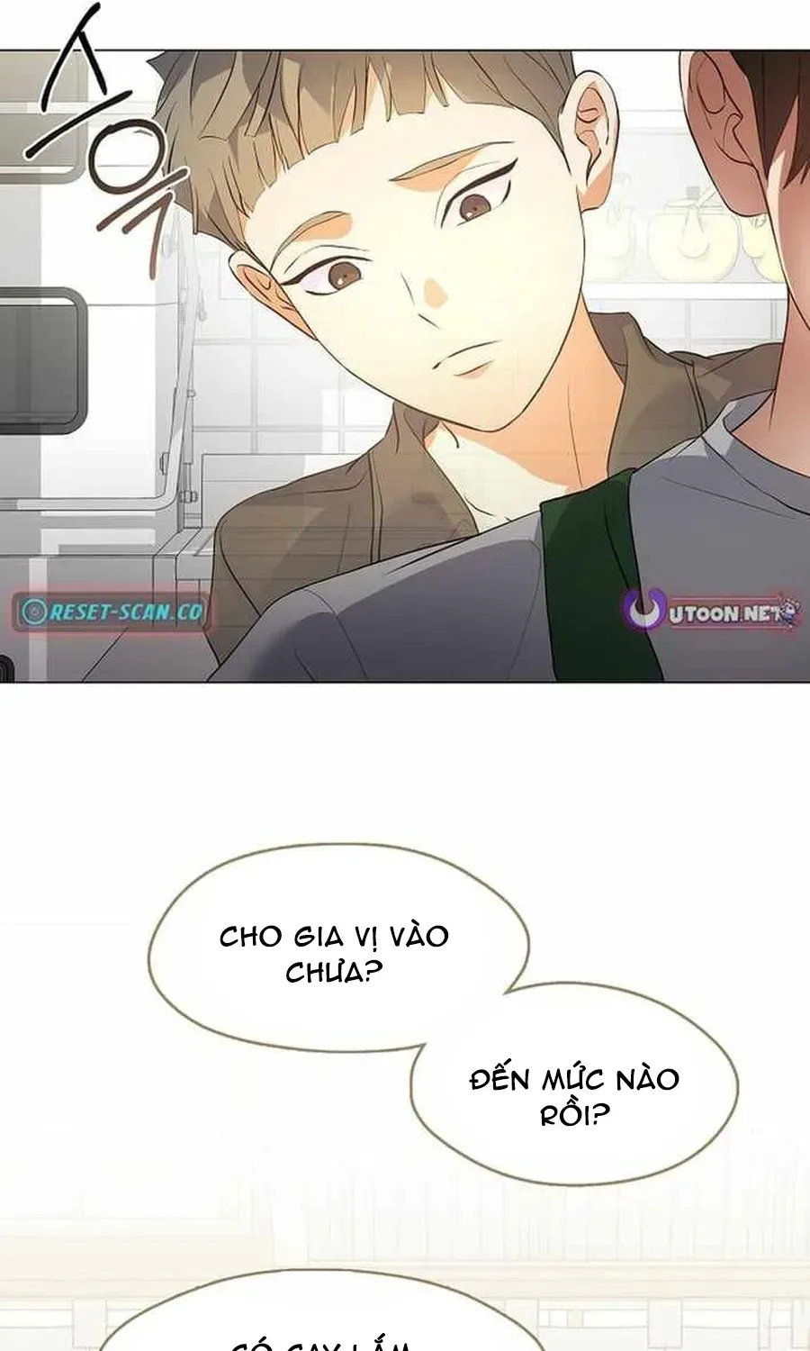 Nhà Hàng Thế Giới Ngầm Chapter 110 - 58