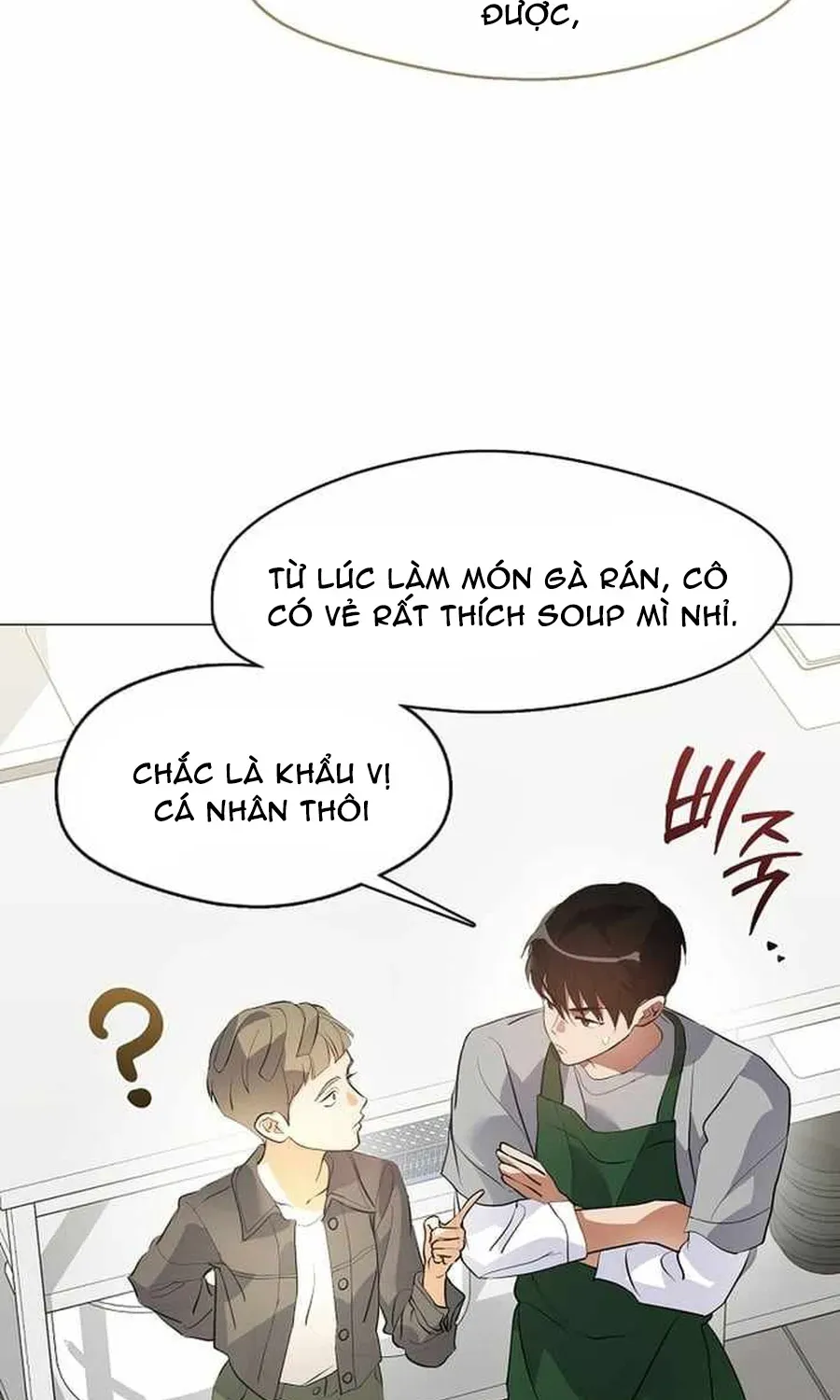 Nhà Hàng Thế Giới Ngầm Chapter 110 - 66