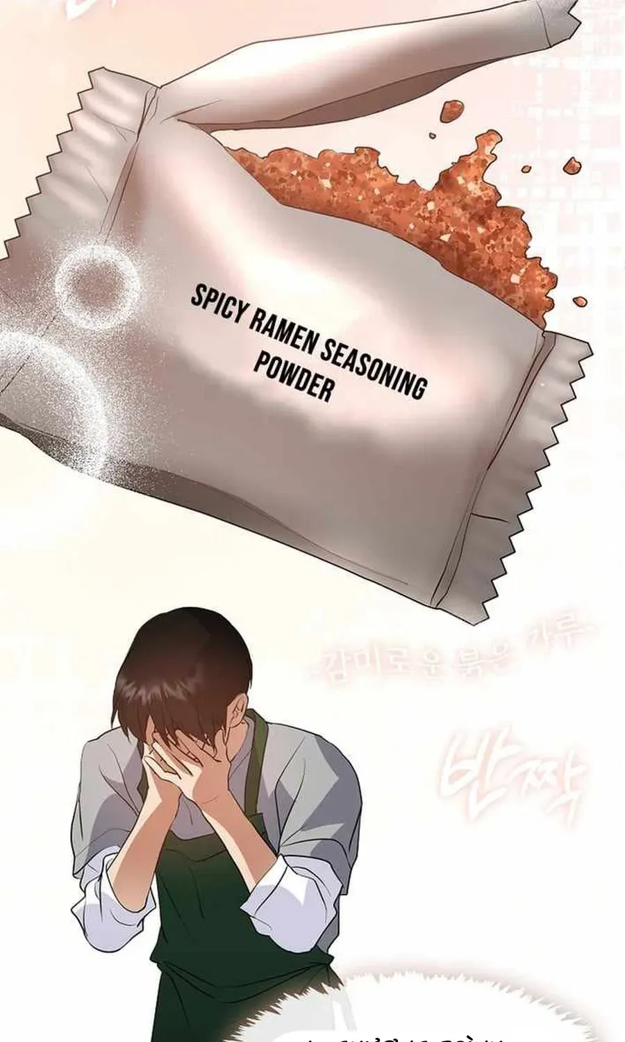 Nhà Hàng Thế Giới Ngầm Chapter 110 - 68