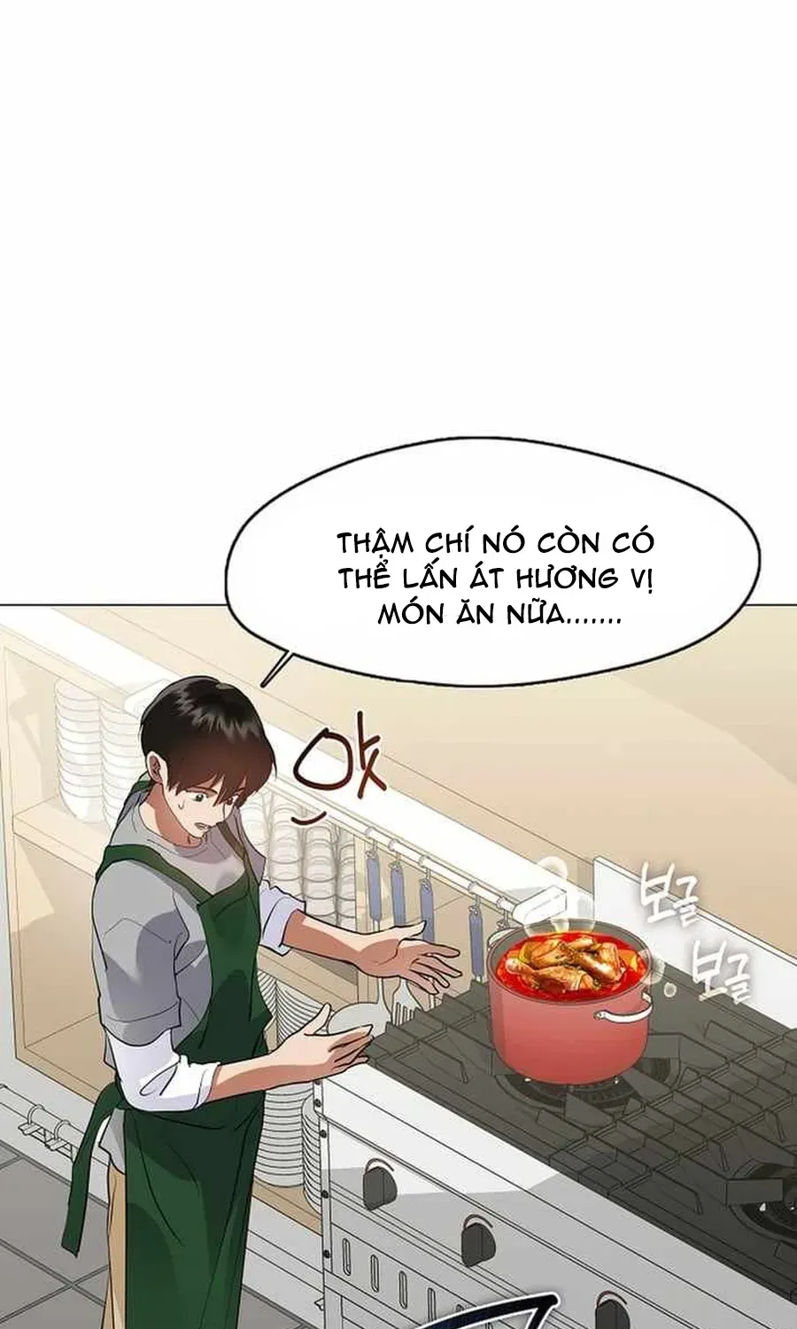 Nhà Hàng Thế Giới Ngầm Chapter 110 - 73