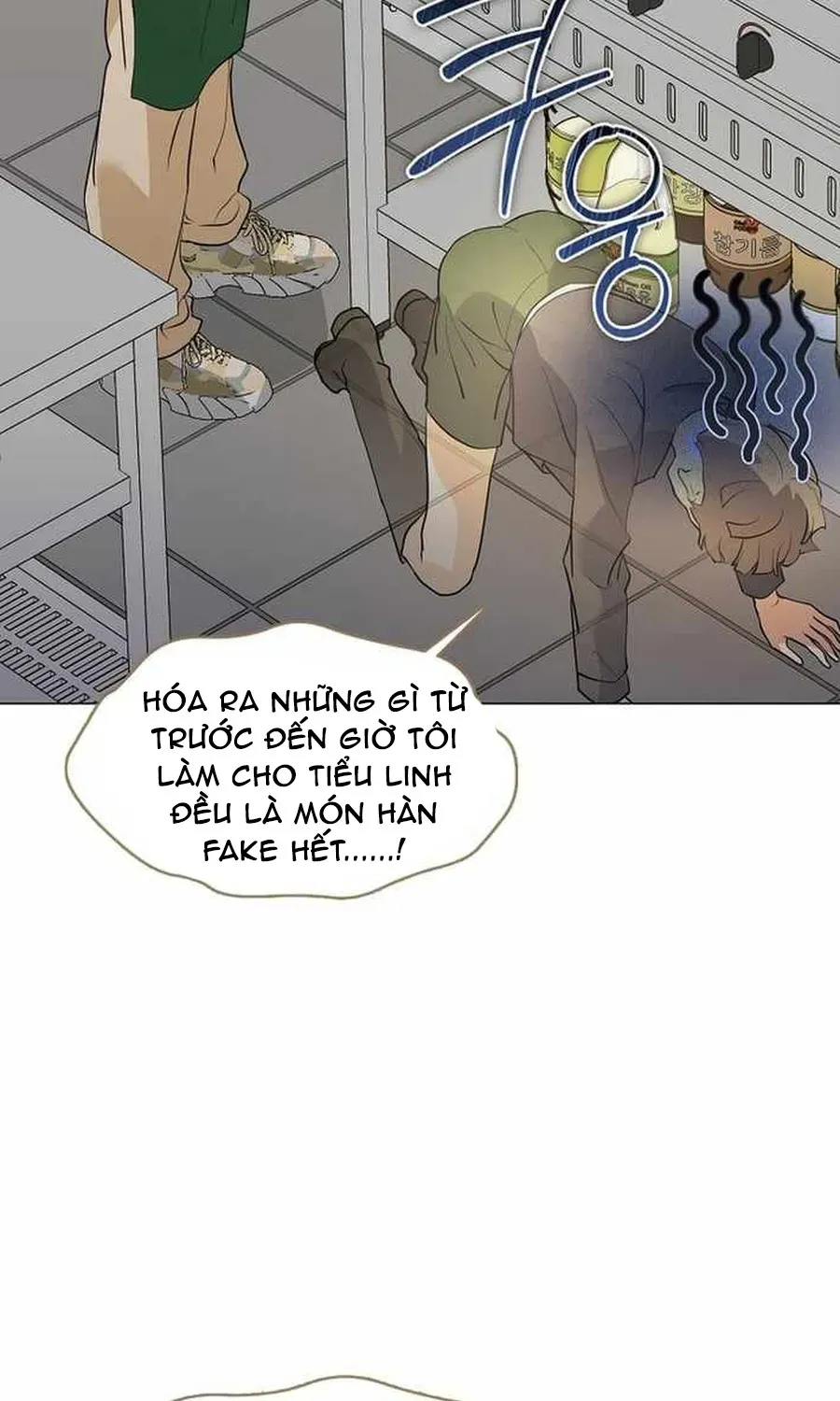 Nhà Hàng Thế Giới Ngầm Chapter 110 - 74
