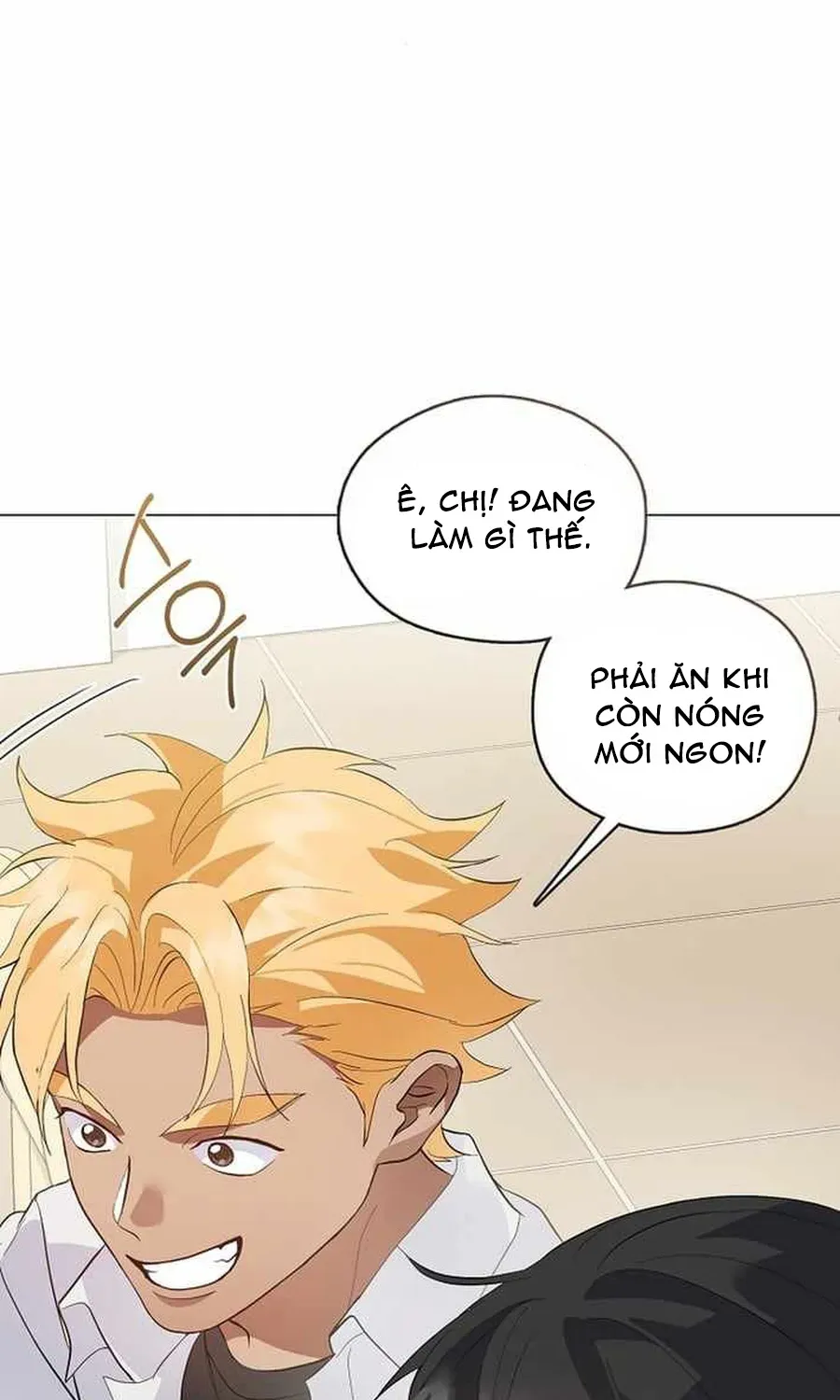 Nhà Hàng Thế Giới Ngầm Chapter 110 - 9