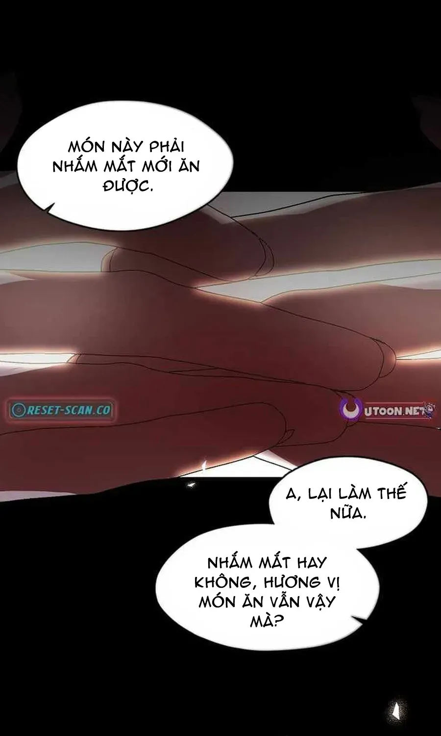 Nhà Hàng Thế Giới Ngầm Chapter 110 - 93