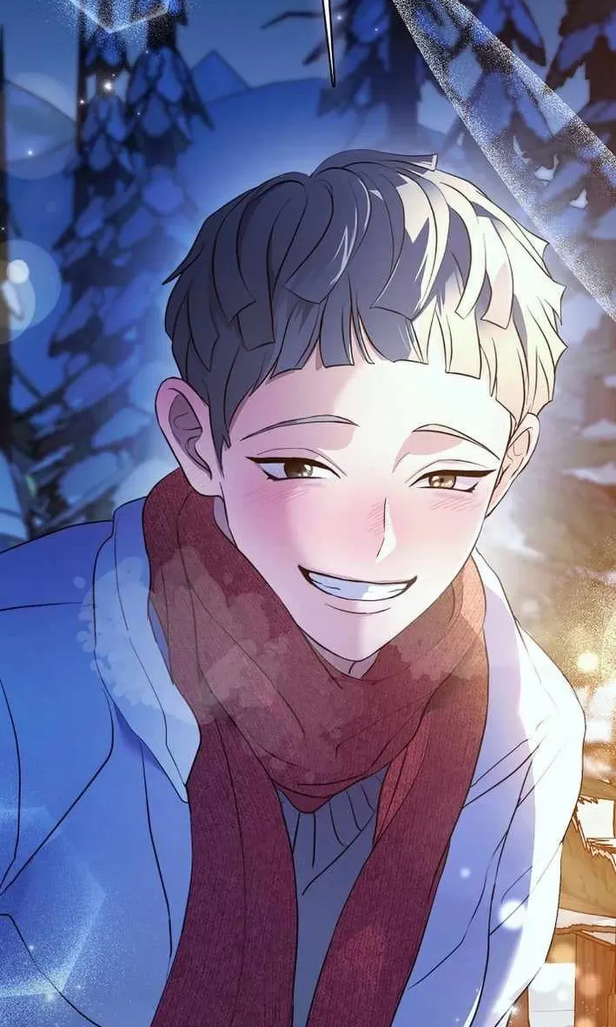 Nhà Hàng Thế Giới Ngầm Chapter 110 - 97