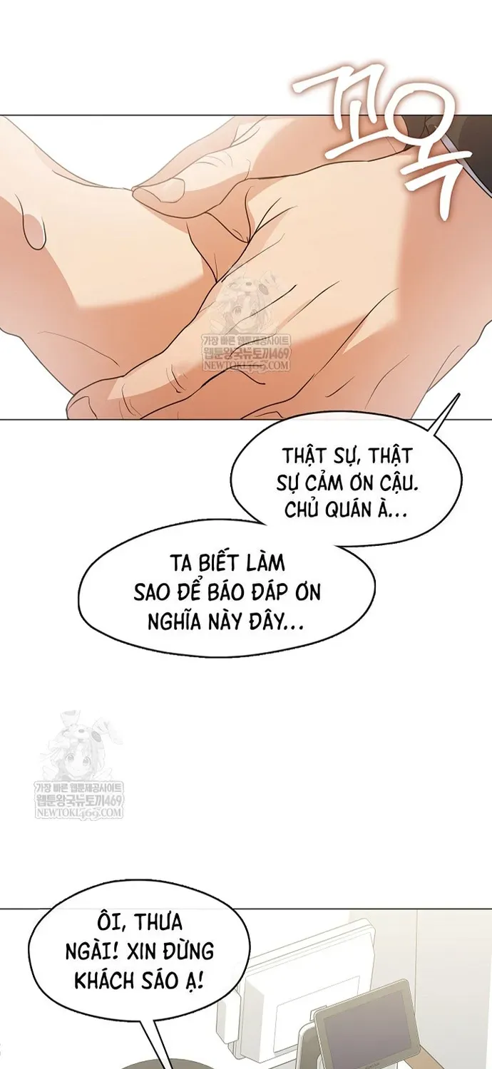 Nhà Hàng Thế Giới Ngầm Chapter 111 - 50