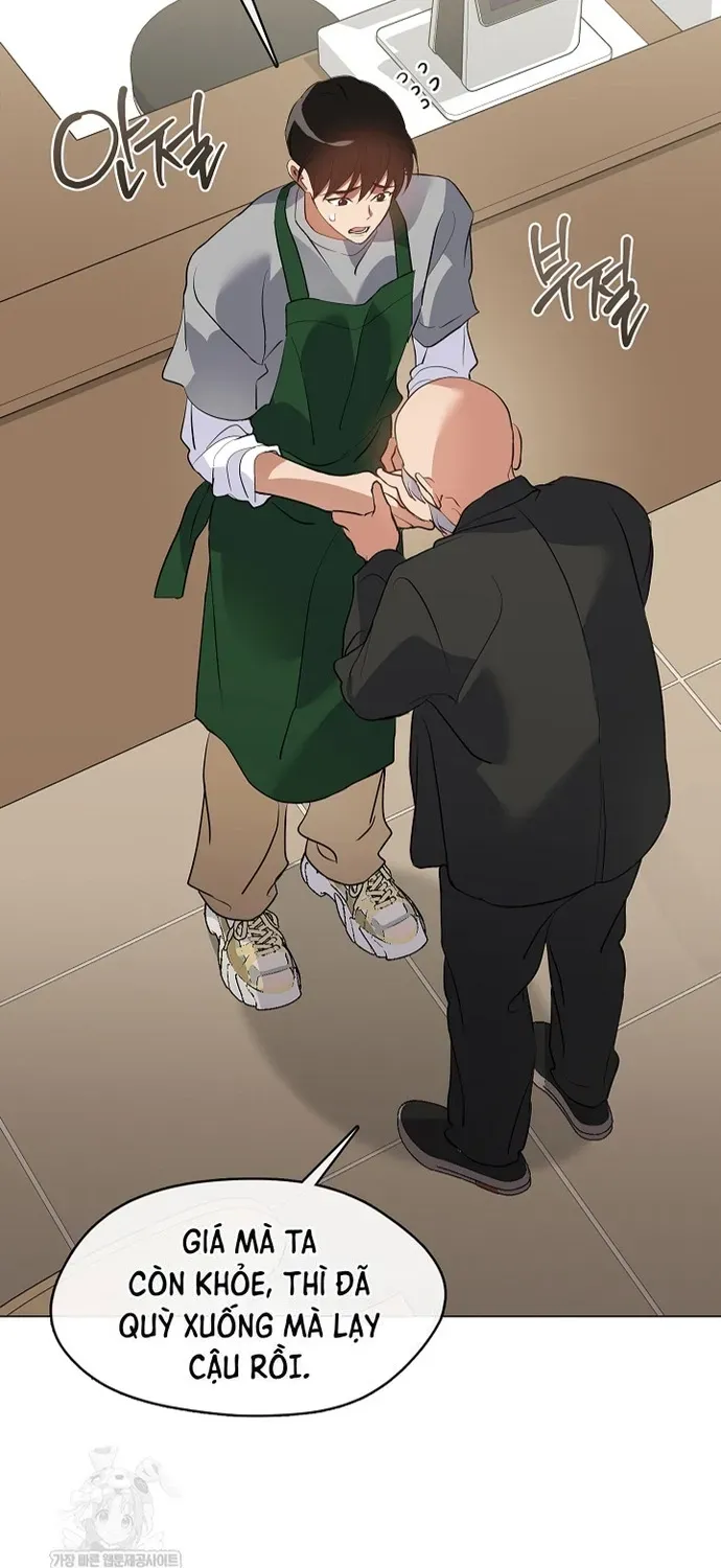 Nhà Hàng Thế Giới Ngầm Chapter 111 - 51