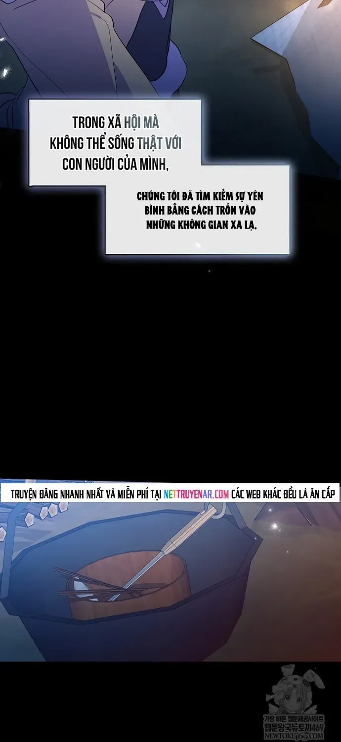 Nhà Hàng Thế Giới Ngầm Chapter 111 - 8