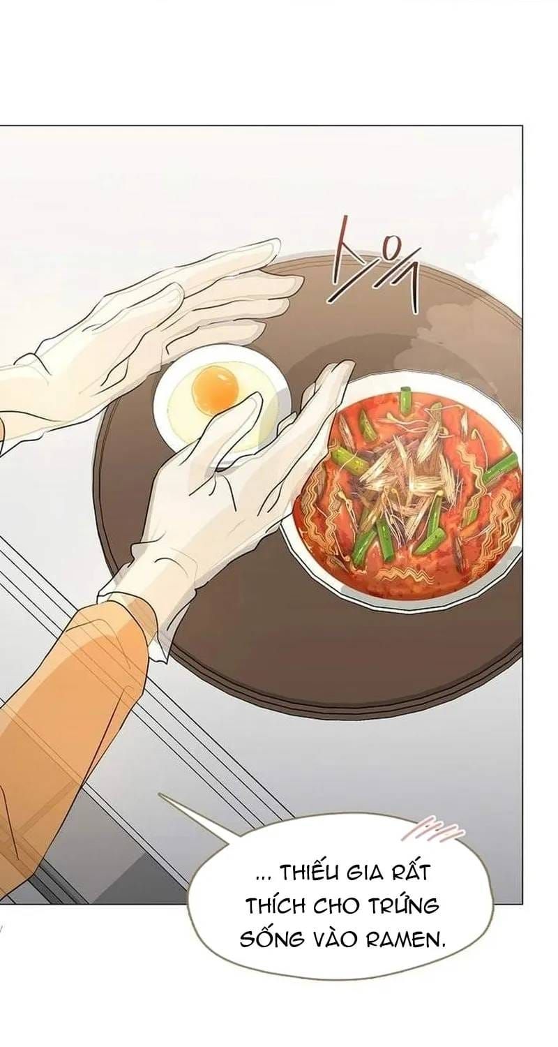 Nhà Hàng Thế Giới Ngầm Chapter 112 - 107