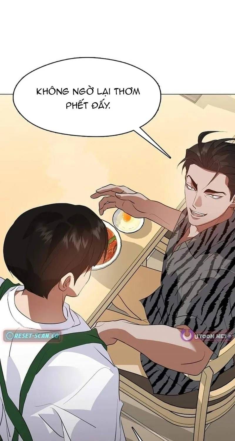 Nhà Hàng Thế Giới Ngầm Chapter 112 - 115