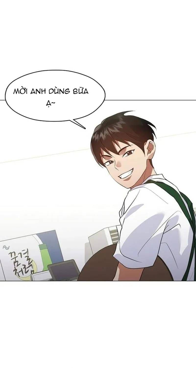 Nhà Hàng Thế Giới Ngầm Chapter 112 - 117