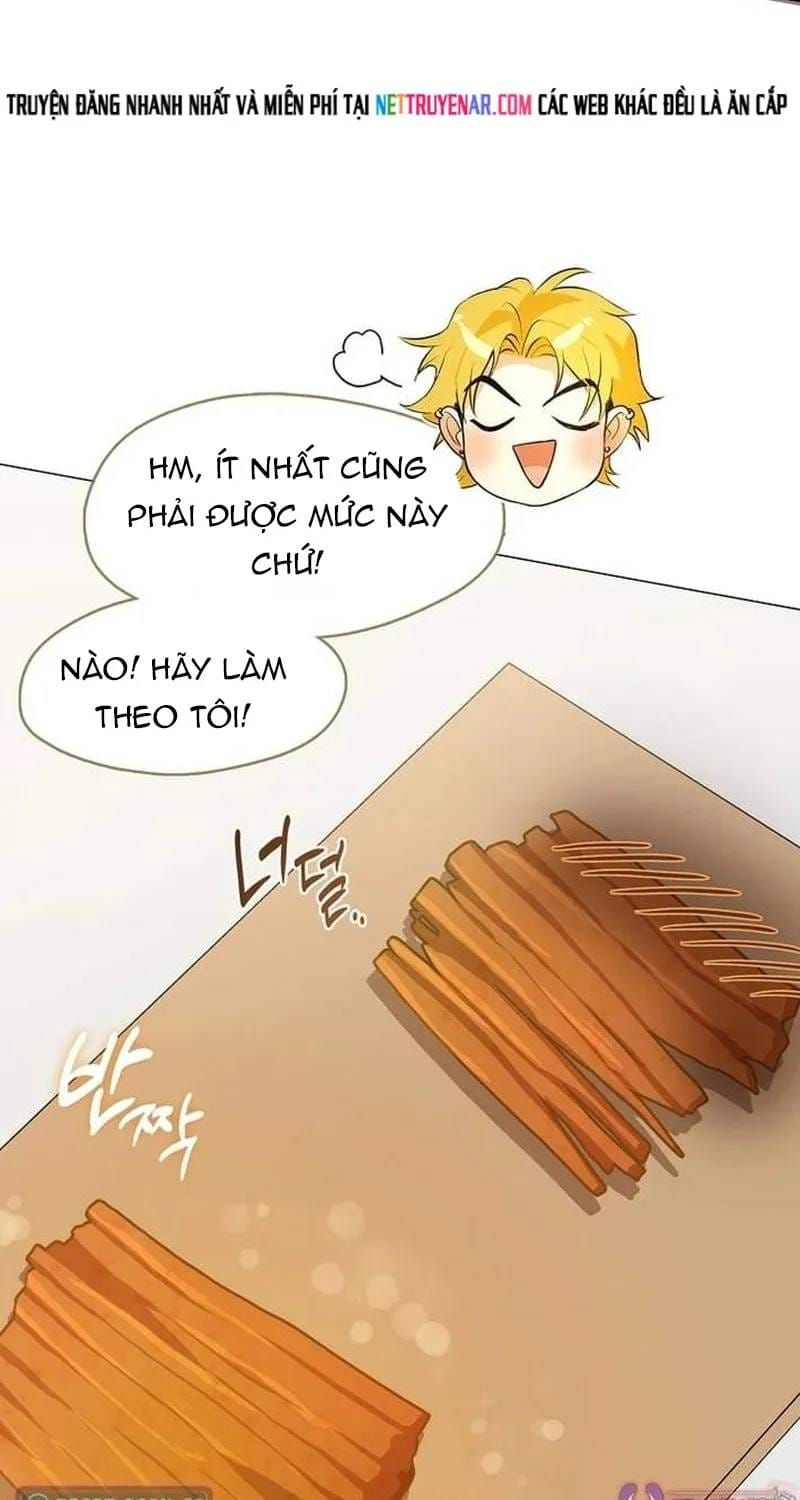 Nhà Hàng Thế Giới Ngầm Chapter 112 - 16