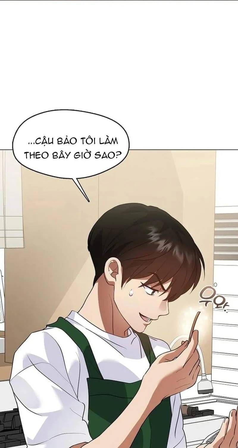 Nhà Hàng Thế Giới Ngầm Chapter 112 - 18