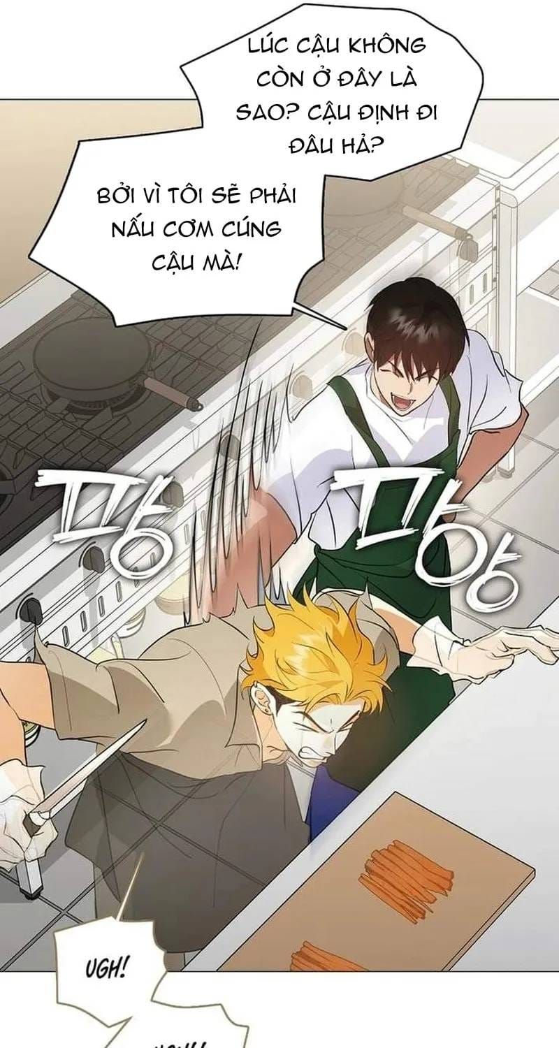 Nhà Hàng Thế Giới Ngầm Chapter 112 - 23