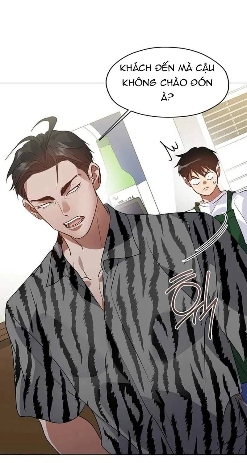 Nhà Hàng Thế Giới Ngầm Chapter 112 - 36