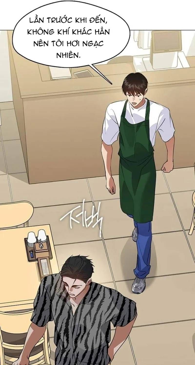 Nhà Hàng Thế Giới Ngầm Chapter 112 - 38