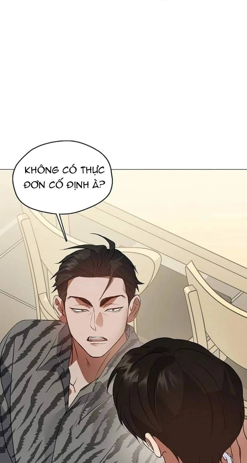 Nhà Hàng Thế Giới Ngầm Chapter 112 - 44