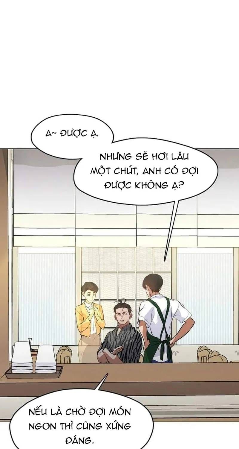 Nhà Hàng Thế Giới Ngầm Chapter 112 - 55