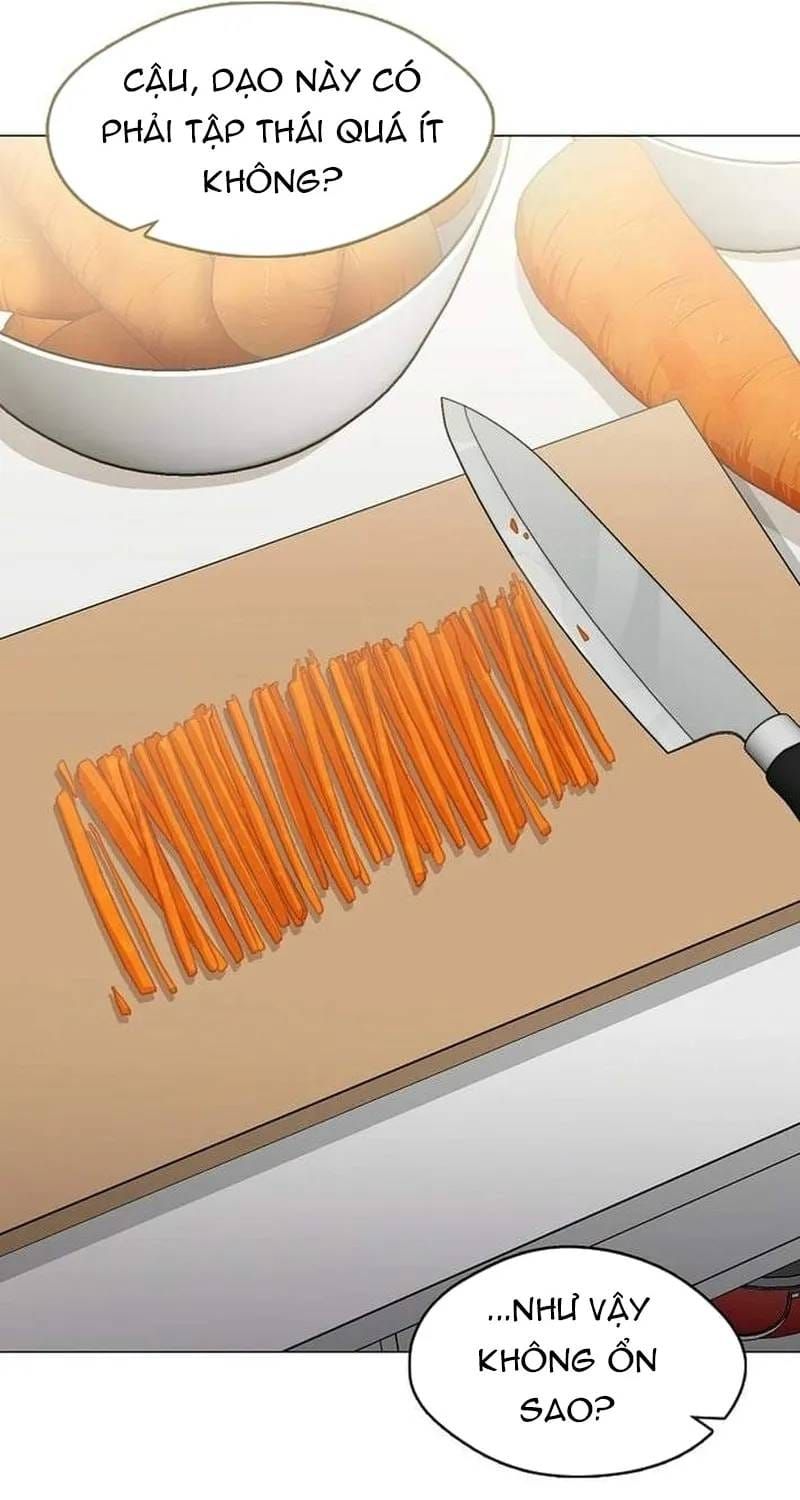 Nhà Hàng Thế Giới Ngầm Chapter 112 - 7