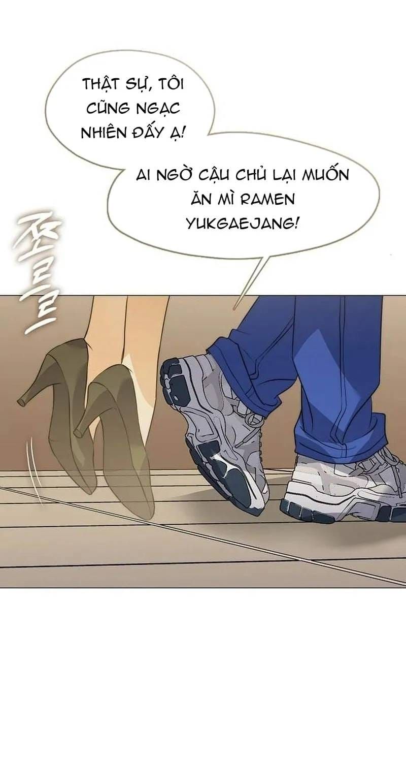 Nhà Hàng Thế Giới Ngầm Chapter 112 - 64
